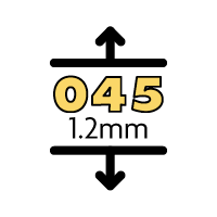 1.14mm EPDM Standard